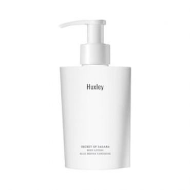 Huxley - Body Lotion Blue Medina Tangerine 2025 Version - 300ml