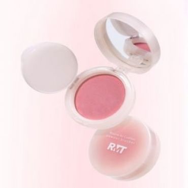 ROMANTIC BEAUTY - Multi Mini Blusher - #04-#06 #05 - 3.8g