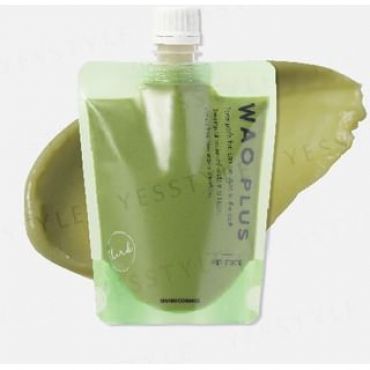 BRAIN COSMOS - Waoplus Herb Mask 180g