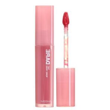 MISSHA - Dare Tint Dewy Drop - 6 Colors Heart Syrup