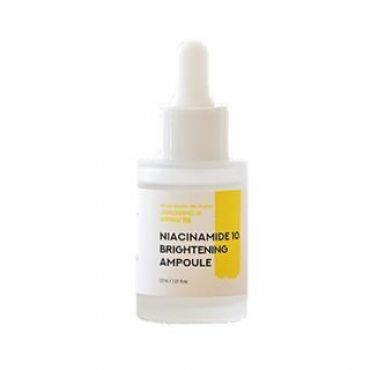 Neulii - Niacinamide 10 Brightening Ampoule 30ml