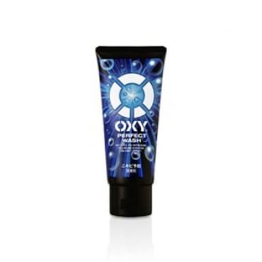 Rohto Mentholatum - OXY Face Wash Perfect - 130g