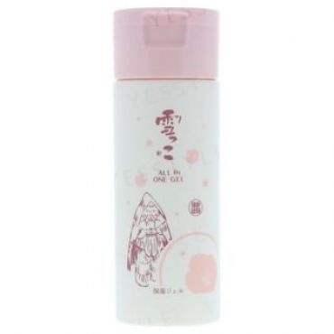 ZETTOC STYLE - Yukikko All In One Gel 150ml