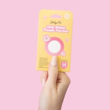 Jelly Ko - Shield Pimple Patches 1 pack x 54 patches
