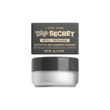 I DEW CARE - Tap Secret Mattifying Dry Shampoo Powder Refill Original