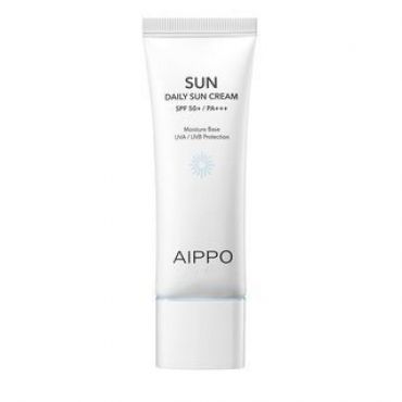 AIPPO - Daily Sun Cream 50ml