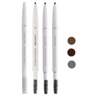 CHIFURE - Eyebrow Pencil