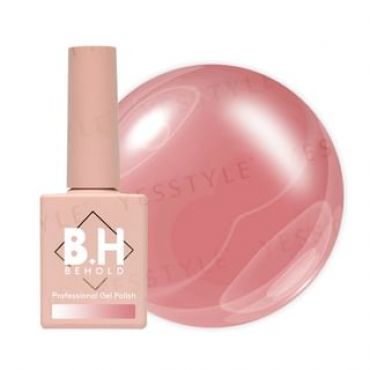 BEHOLD - Professional Gel Polish BH012 Syrup Red 10ml