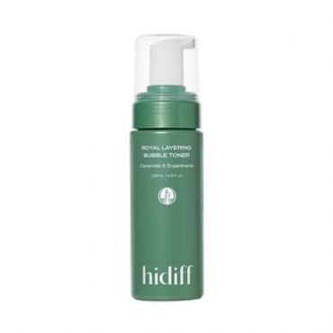 hidiff - Royal Layering Bubble Toner 145ml