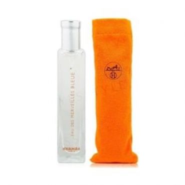 Hermès - Eau Des Merveilles Bleue Eau De Toilette 15ml