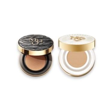 MAOGEPING - Astral Glory Long-Lasting Cushion Foundation (Black Wing Edition) - 2 Shades #702 - 14g