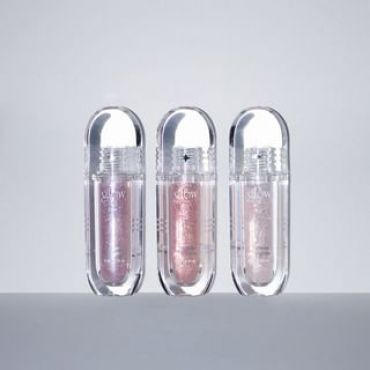 glow - Shattered Glass Glitter - 3 Colors #Pleasures