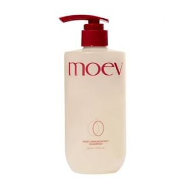 MOEV - Annurcatin Shampoo Jumbo 525ml