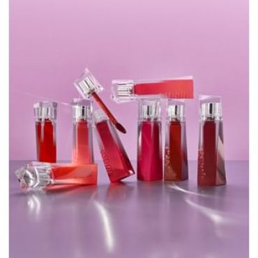 espoir - Couture Lip Tint Glaze - 6 Colors #05 Orchid
