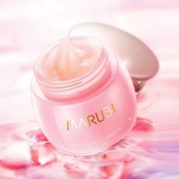 MARUBI - Delicate Congeal Eye Gel #Eye Gel - 25g