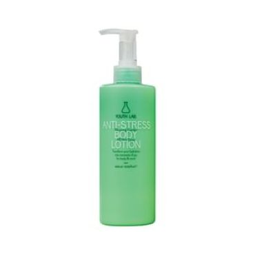 YOUTH LAB. - Anti-Stress Body Lotion - Blooming Garden 400ml