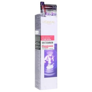 L'OREAL PARIS - Revitalift Filler HA Eye Cream For Face 30ml