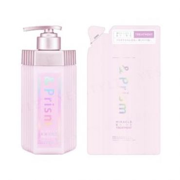 ululis - &Prism Miracle Shine Treatment 320g Refill