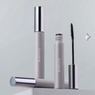 everbab - Absolutely Keeping Eyelash Base - 2 Colors V01# Obsidian - 5g