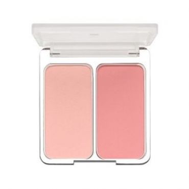 2aN - Dual Cheek - 13 Colors #03 Coco Coral