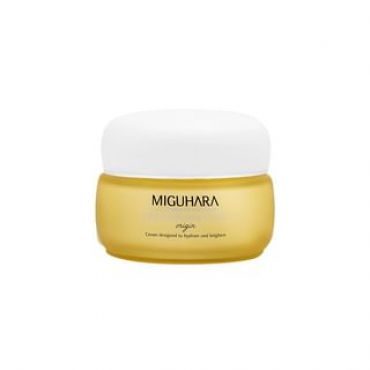 MIGUHARA - Ultra Whitening Cream Origin 50ml