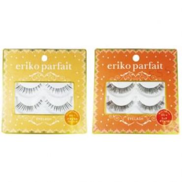 BEAUTY NAILER - Erico Parfait False Eyelash Natural Feminine