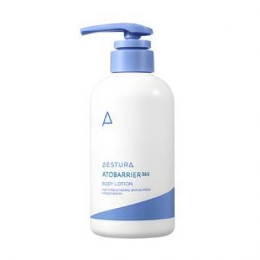 AESTURA - Ato Barrier 365 Body Lotion 400ml