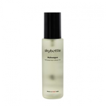 skybottle - Perfumed Hair & Body Mist - 5 Types Muhwagua