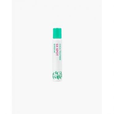 G9SKIN - Cica Teatree 5X Spot 8ml