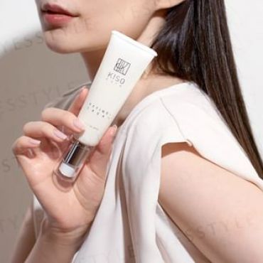 Kisocare - Naiamid Cream 20% 50g