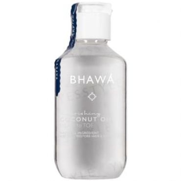 BHAWA - Nourishing Coconut Oil 100ml