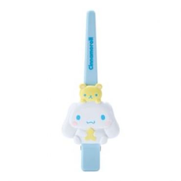Cinnamoroll Long Hair Clip 3.7×2.5×12.5cm