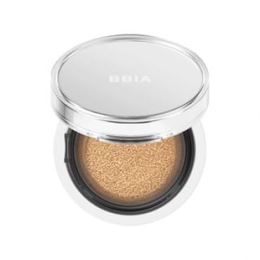 Bbi@ - Eau Glow Cushion Mini - 3 Colors #23 Natural