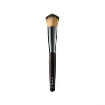 Givenchy - Teint Couture Everwear Heart Shaped Foundation Brush 1 pc