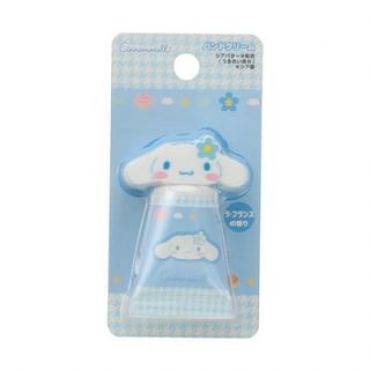 RACE - Sanrio Kaohana Mascot Hand Cream Cinnamoroll La France - 10g