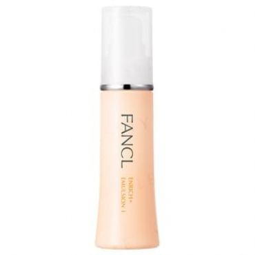 Fancl - Enrich Plus Emulsion I 30ml