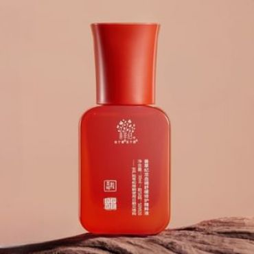SHANCAOJI  - Daemonorops Draco Soothing & Repairing Essence 30ml