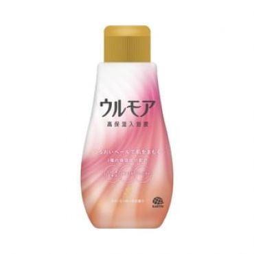 EARTH - Ulmore Highly Moisturizing Bath Liquid Creamy Floral - 600ml