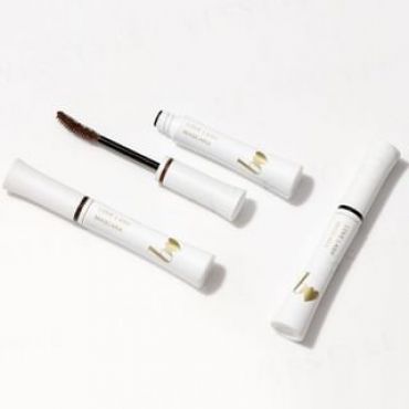 BIDOL - Long Lash Mascara 02 Idol Greige