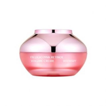 Meditherapy - Filligio Pink Retinol Volume Cream 50ml