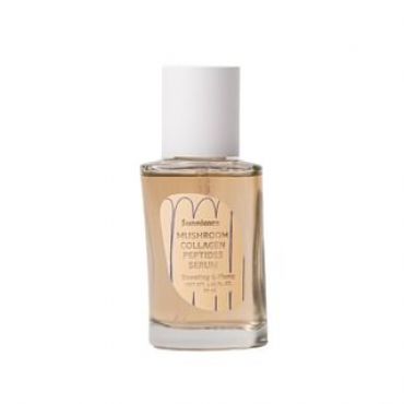 Sunnicorn - Mushroom Collagen Peptides Serum 50ml
