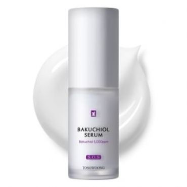 TOSOWOONG - Bakuchiol Serum 30ml