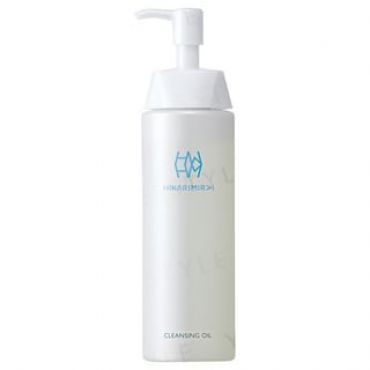HIKARIMIRAI - Cleansing Oil 180ml