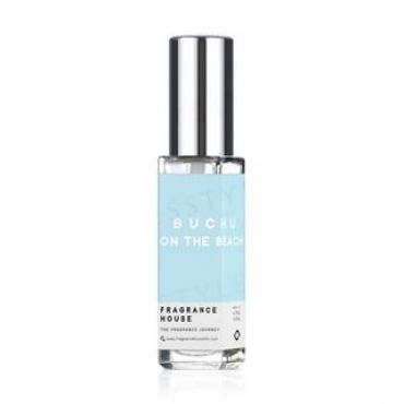 Fragrance House - Perfume Buchu On The Beach 30ml