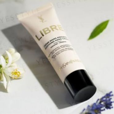 YSL - Libre Soothing Hand Cream 30ml