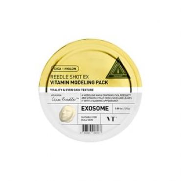 VT - Reedle Shot EX Vitamin Modeling Pack 25g