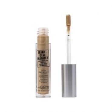 theBalm - Mary-Dew Manizer : Liquid Highlighter Mary-Dew Manizer - 4 ml