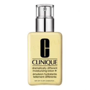 Clinique - Dramatically Different Moisturizing Lotion + 125ml