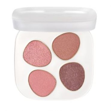 to/one - Petal Float Eye Palette 06 Pink Quartz