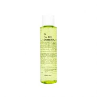 LEBELAGE - Dr. Tea Tree Derma Skin 210ml